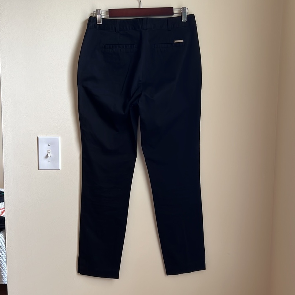 MICHAEL Michael Kors Ankle Pant - Picture 3 of 7